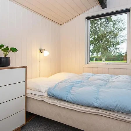 Three-bedroom Holiday In 2
